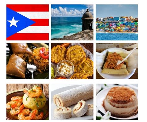 Top 25 Foods Of Puerto Rico Best Puerto Rican Dishes Chefs Pencil