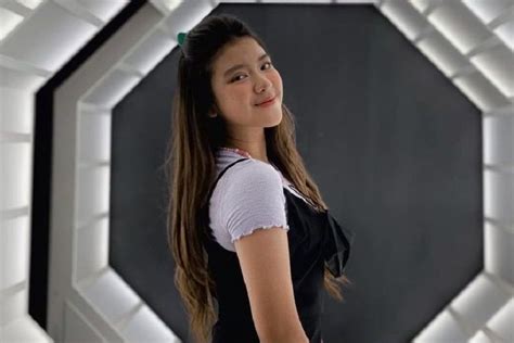 Simak Profil Dan Biodata Tiara Andini Indonesian Idol Lengkap Kilas Sexiz Pix