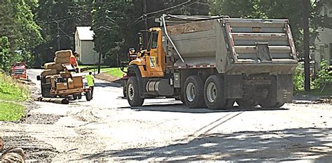 Fixing The Problem On Myers Road The Lansing Star Online