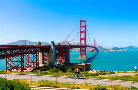 Top 15 Attractions And Things To Do In San Francisco Ca
