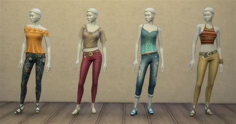 The Sims 4 The Best Items You Can Only Get In Laundry Day Stuff