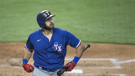 Outfielder, first baseman and third baseman. Rangers OF Joey Gallo needs more games to be ready for ...