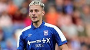 Ipswich Town: Defender Luke Woolfenden says squad 'never listened' to ...