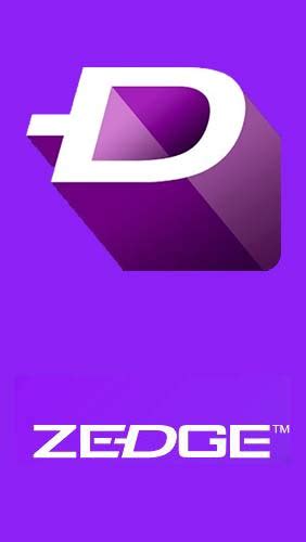 Zedge Ringtones And Wallpapers For Android Download For Free