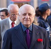 Pierre Bergé, un des plus grands collectionneurs de son temps