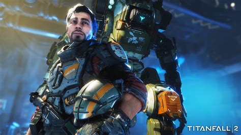 Titanfall 2 Pilot Wallpapers Hd Wallpapers Id 18158