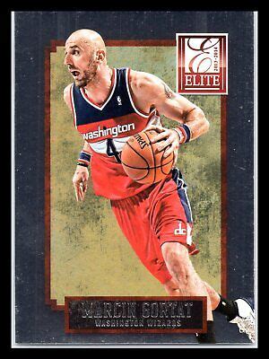 Panini Elite Marcin Gortat Ebay