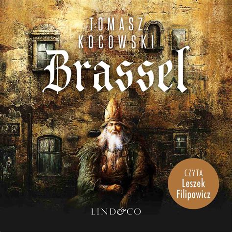 Audiobook Brassel Tomasz Kocowski Virtualopl