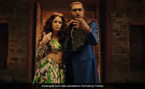 Honey Singh And Nusrat Bharucha Song Saiyaan Ji Release Video Trending On Youtube हनी सिंह और