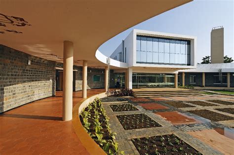 Best Architecture And Interior Design Colleges In India