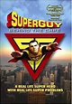 Amazon.com: Superguy: Behind the Cape [DVD] : Mark Teague, Charles ...