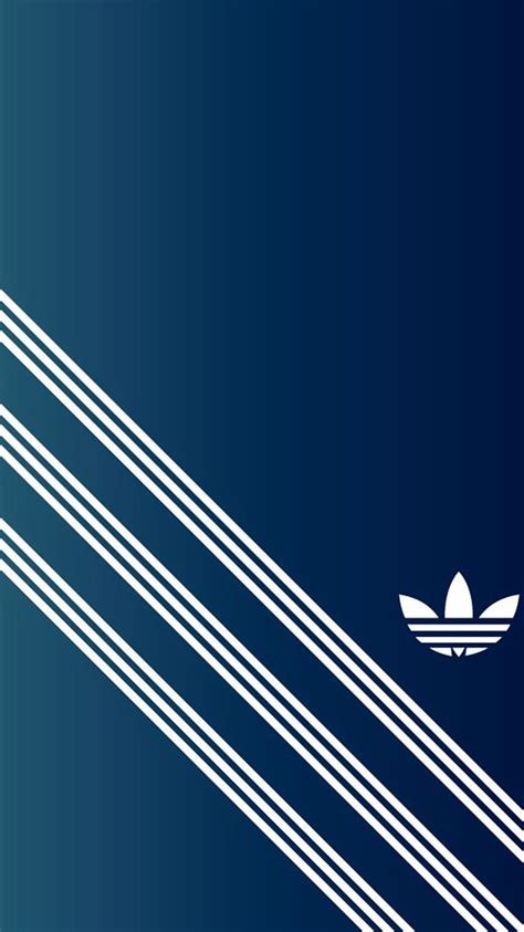 🔥 49 Adidas Iphone Wallpaper Wallpapersafari