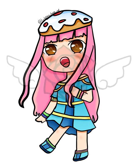 Rainbow Fanart Itsfunneh Amino