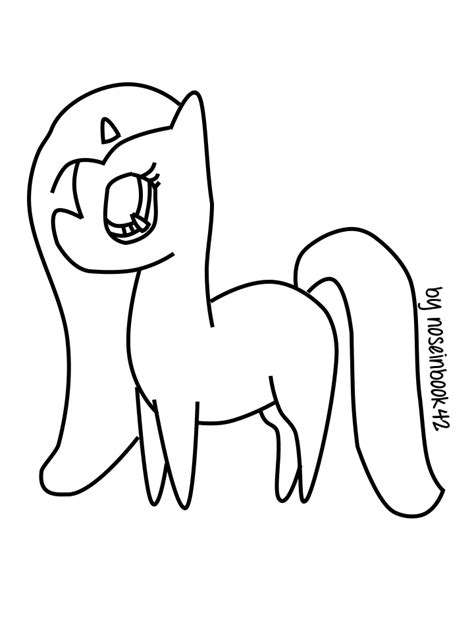 Chibi Unicorn Coloring Pages Coloring Pages
