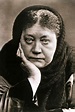 Aquarian Age: Helena Petrovna Blavatsky 1831-1891