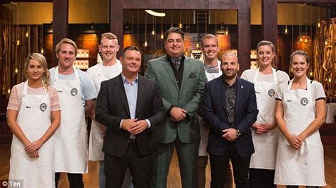 Masterchef australia is an australian competitive cooking game show based on the original british version of masterchef. MasterChef Australia winner may have been revealed from ...