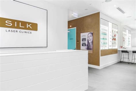 Laser Skin And Cosmetic Silk Laser Clinic Rockhampton