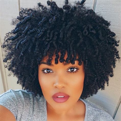 Curly haired girls often ask the best way to style their hair. 6 Most Effective Ways to Prevent Shrinkage in Natural Hair