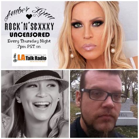 rock n sexxxyu welcomes son s of anarchy anger management actress kristen renton and writer