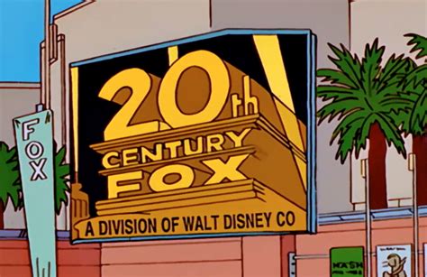 Disney Acquires Twenty First Century Fox The Voice