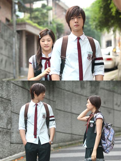 Asian drama, watch drama asian online for free releases in korean, taiwanese, hong kong,thailand and chinese with english subtitles on kissasian. K-drama: Playful Kiss Review ~ Reviews and... *stuff*