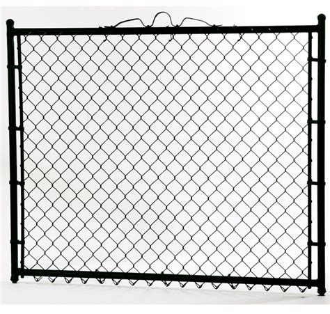 Chain Link Fence Gates At