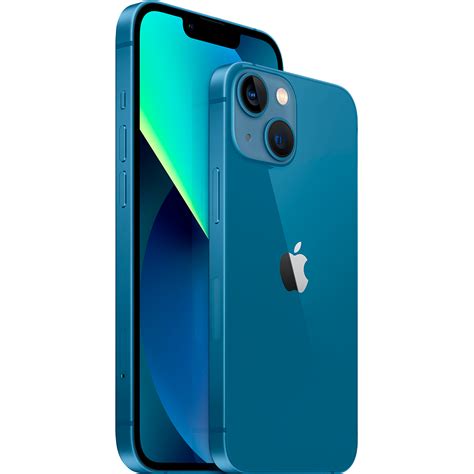 Apple Iphone 13 5g 512gb Blue