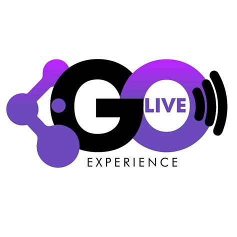 Go Live Experience Solutions Youtube
