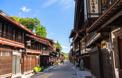 Top 20 Things To Do In Nagano Japan All About Japan