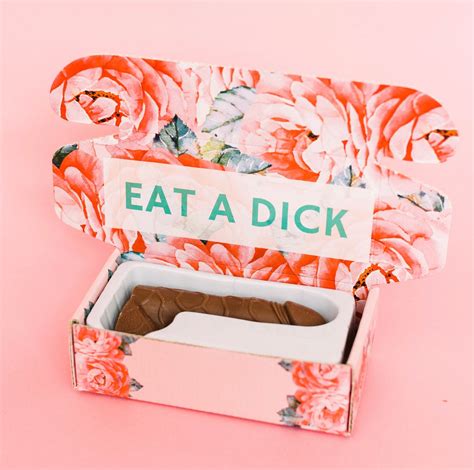 Chocolate Penis Prank Best Gag Gift And Novelty For Your Etsy