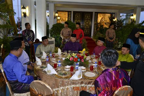 Niat puasa ayyamul bidh puasa putih bukan mutih tagar. Majlis Berbuka Puasa - TYT Melaka