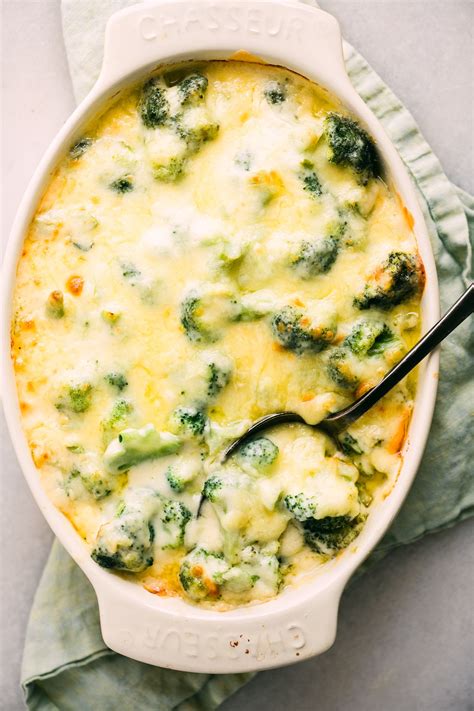 15 Great Broccoli Cheese Casserole Easy Recipes To Make At Home