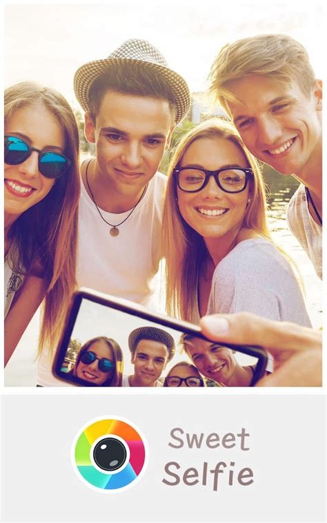 Sweet Selfie 4521448 Para Android Descargar Apk Gratis