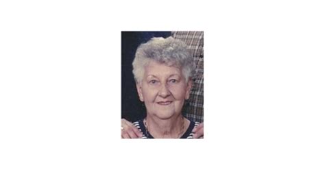 Janet Patterson Obituary 2021 Manchester Md Carroll County Times