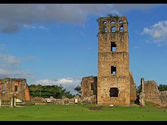 15 de agosto de 1519. Hoy se se conmemora los 494 años de Fundación de Panamá La ...