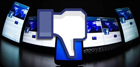 El Botón De No Me Gusta Se Implementará En Facebook