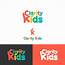 Cool New Logo Design For Modern Kids Supplement Company 