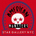 Star Gallery Unveils "American Monsters" Show in February 2018