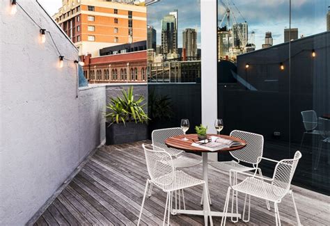 Review Of Ovolo 1888 Darling Harbour Sydney Australia Afar
