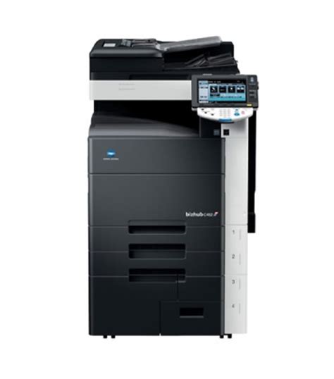 These drivers are suitable for installation if you are unable to install this printer from your konica minolta bizhub c221 software cd. Konica Minolta bizhub C220 - Affordable Used Copiers For ...