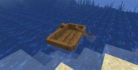 Comment Construire Un Canon Dans Minecraft - Comment fabriquer un bateau dans Minecraft