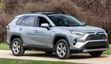 Toyota Rav4 2024 Redesign And Release Date New Cars Folk