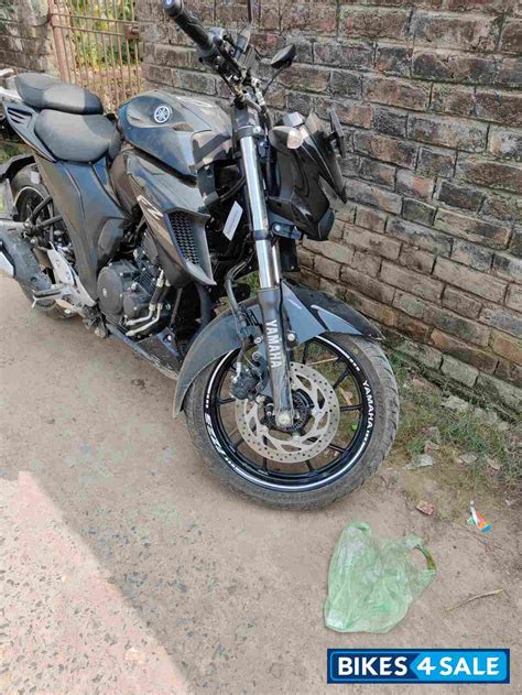 After of the huge successful fz 6 series, both bikes has powerful and flexible that encourage riders to explore its full potential. Used 2020 model Yamaha FZS 25 BS6 for sale in Darbhanga ...