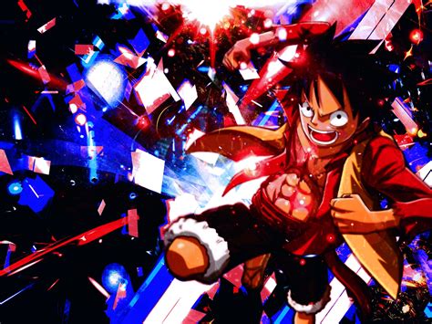 Anime One Piece HD Fond D écran by PlayerOtaku