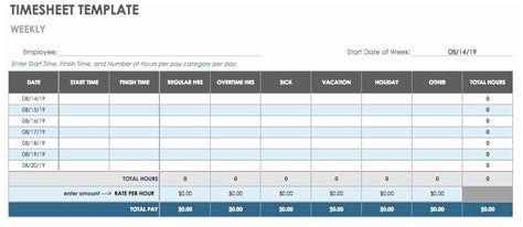 The design of the template is made in dark and light colors. Google Docs Employee Schedule Template Inspirational 15 ...