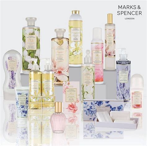 Marks And Spencer Floral Collection 50 Off 2nd Item Singapore Promotion