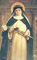Catherine of Bologna | Rhode Island Catholic