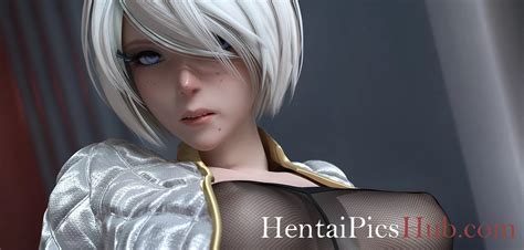 Nier Automata Nude OnlyFans Leak Photo Ch2IkkQfEC