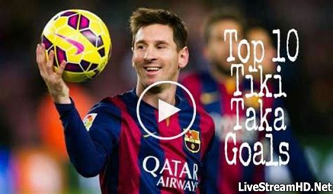 Lionel Messi Top 10 Unimaginable Goals Is He Man Video