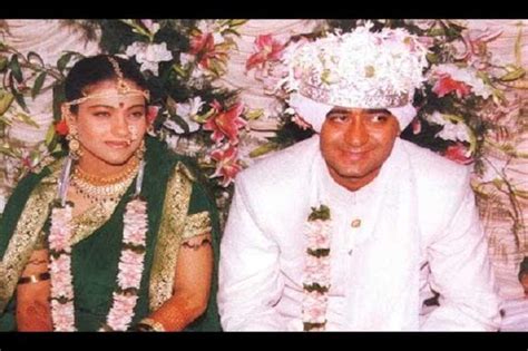 Know 17 Years Later Kajol Opens Up To Share Why She Married Ajay In A